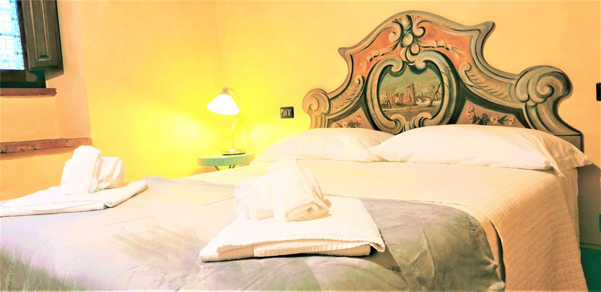Margherita Holiday Home Cortona Exterior foto