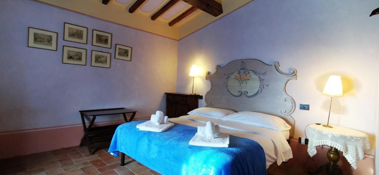 Margherita Holiday Home Cortona Exterior foto